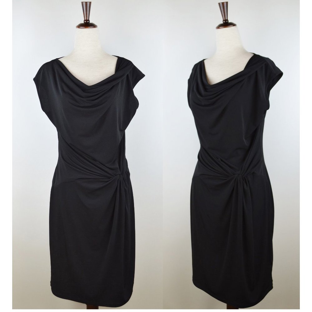 Michael Kors Black Dress